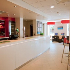 Travelodge London Central Waterloo - Bild 22