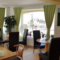 Garni City Hotel - Bild 20