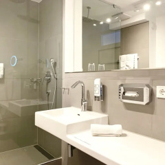 Zeitwohnhaus Suite-Hotel  Serviced Apartments - Bild 6