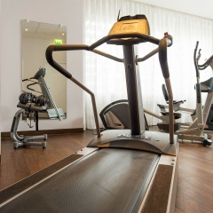 Mercure Hotel Bochum City - Bild 25