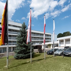 Hotel Muggelsee Berlin - Bild 14