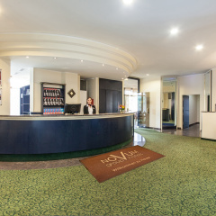 Hotel Mirage Düsseldorf-Neuss - Bild 2