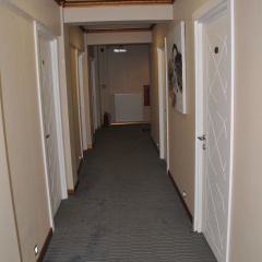 Grand Sera Hotel - Bild 15