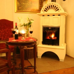 Hotel Denkmal 13 - Wismar - Bild 8
