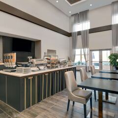 Homewood Suites by Hilton Edison Woodbridge in Edison, United States of America from 216$, photos, reviews - zenhotels.com photo 4