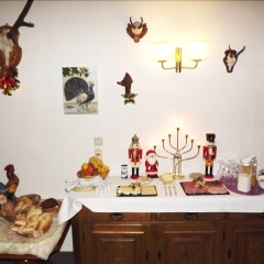 Pension Bodetal - Bild 7