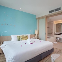 Mai Khao Lak Beach Resort & Spa (TUI BLUE Mai Khaolak) - Bild 2