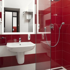 Rubin Wellness & Conference Hotel - Bild 9