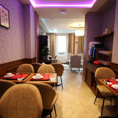 Parc Hotel Paris - Bild 17