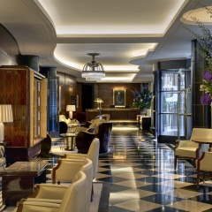 The Beaumont Mayfair - Bild 2