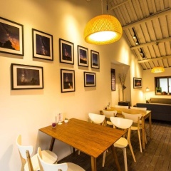 Map Park Hostel thumbnail 21