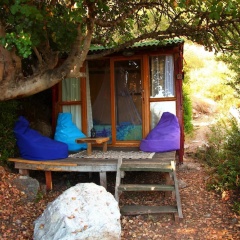 Cosmos Lounge - Bild 17