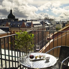 Mornington Hotel Stockholm City - Bild 22