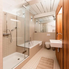 2BR Open Space Apt - City Center Gem in Luxembourg, Luxembourg from 268$, photos, reviews - zenhotels.com photo 13