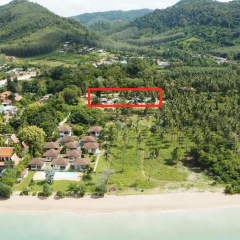 Manao Pool Villa 3 - 5 mins walk to the beach - Bild 15