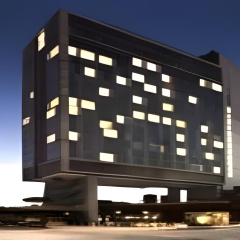 The Standard High Line - Bild 1