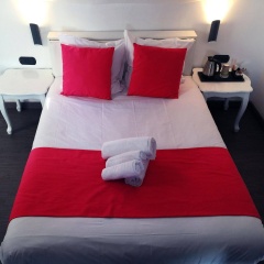 Garbo hôtel - Bild 3