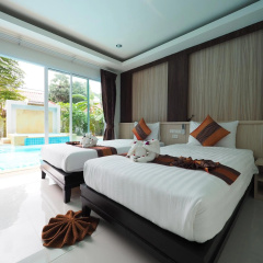Lanta Fevrier Resort - Bild 2