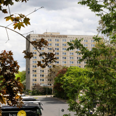 Hotel Am Terrassenufer - Bild 19