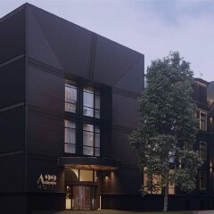 Отель A22 Hotel Латвия, Рига - отзывы, цены и фото номеров - забронировать отель A22 Hotel онлайн фото 7
