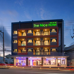 The Nice Hotel - Bild 1