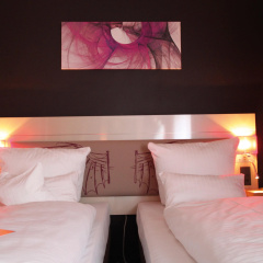 Leonardo Boutique Hotel Munich - Bild 3