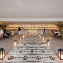 Serry Beach Resort - Bild 28
