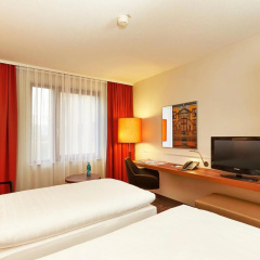 H+ Hotel Hannover - Bild 6