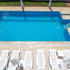 Fethiye Mina Villa - Bild 9