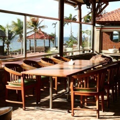 Watu Dodol Hotel - Bild 14