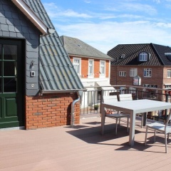 Altstadt Villa Wohnung 4 Bant - Bild 13