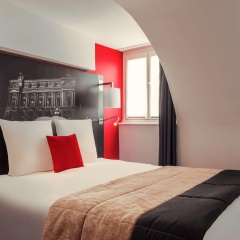 Mercure Paris Opéra Louvre - Bild 9