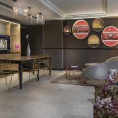 Hotel du Cadran - Bild 22