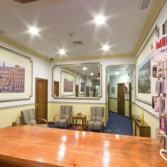Hostal Edreira - Bild 8