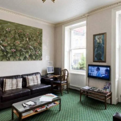 St Athans Hotel - Bild 16