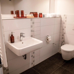 mainhaus Stadthotel Frankfurt - Bild 9