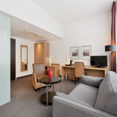 ACHAT Hotel München Süd - Bild 5