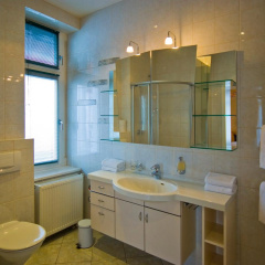 Kurparkhotel Warnemuende - Bild 8