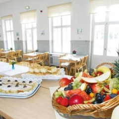 DJH Jugendherberge Wismar - Bild 11