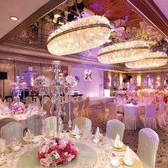 Regal Hongkong Hotel - Bild 24