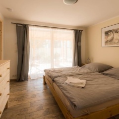 Apartments & Pension Wolkentor - Bild 2