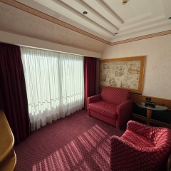 Galileo Hotel - Bild 12