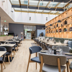 Radisson Hotel Graz - Bild 22