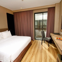 Swiss-Belhotel Sorong thumbnail 25