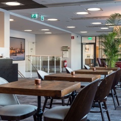 Thon Hotel Kungsbron - Bild 20