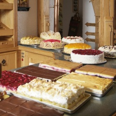 waldhotel AUSZEIT - Bild 12