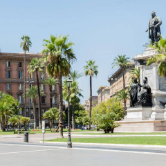 Relais Calamatta - Bild 1