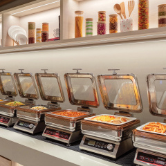 Holiday Inn Express Singapore Orchard Road by IHG - Bild 14