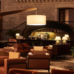 Swissotel Uludag Bursa - Bild 24
