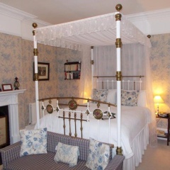 Marlagh Lodge thumbnail 4